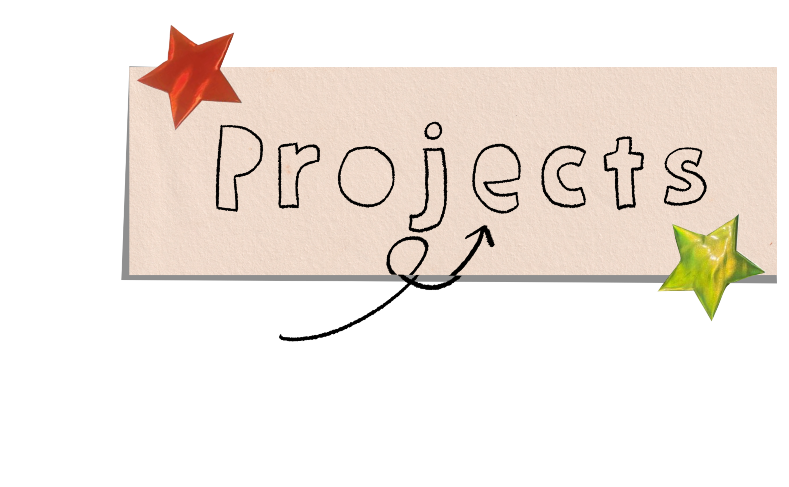 proyectos